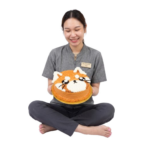 น้องอ้วน